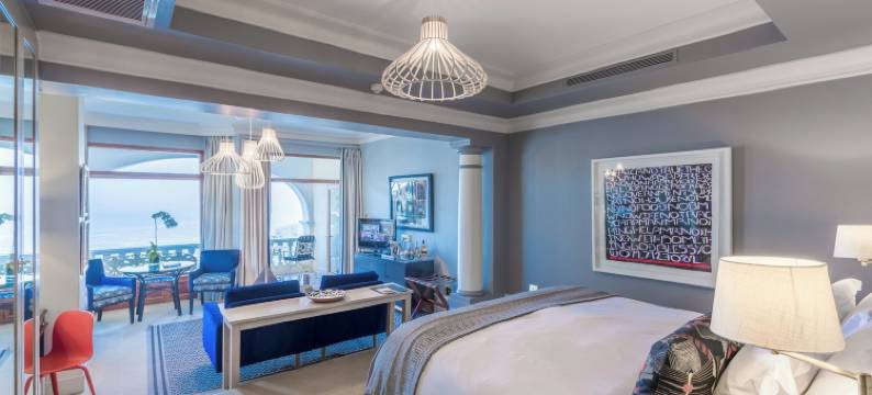 埃勒曼宾馆(Ellerman House)图片