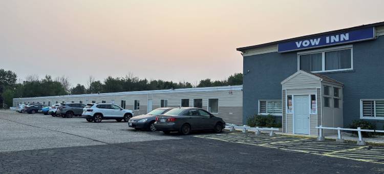 里斯托尔宣誓汽车旅馆(Vow Motel Listowel on)图片