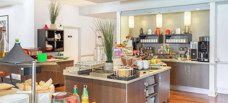 北安普顿美居酒店(Mercure Northampton)图片