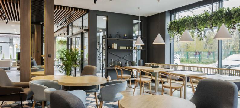 宜必思尚品克拉特夫东部酒店(Ibis Styles Krakow East)图片