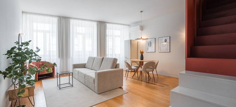 GuestReady - Joy Apartments - C图片