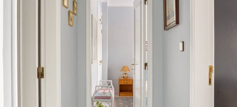 GuestReady - Vibrant flat with  balcony图片