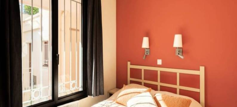 Cannes Villa Francia maeva Home图片