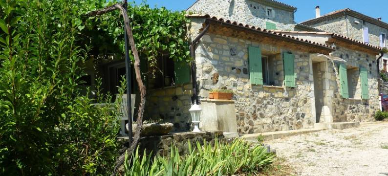 Relaxing Retreat in Saint-Pons图片