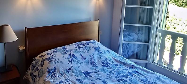 Villa in la Tour-Sur-Orb with Pool & Garden图片