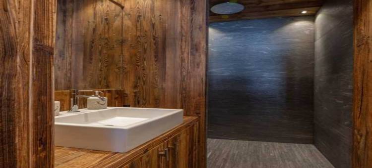 Modern 2 bedroom apartment, close to ski lifts图片