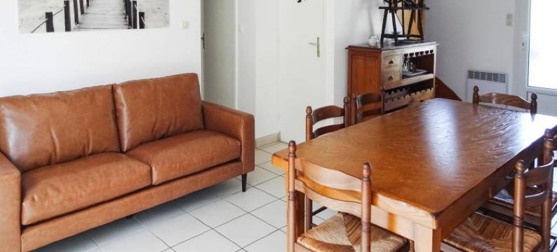 Holiday Home near Gulf of Morbihan Beach图片