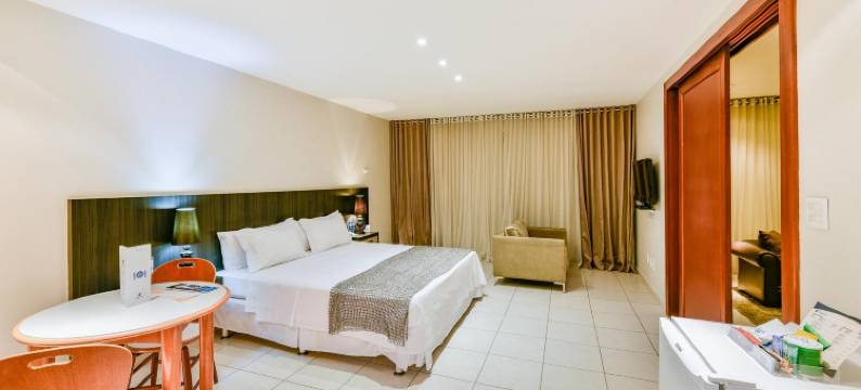 奥古斯都广场酒店(Plaza Inn Augustus)图片