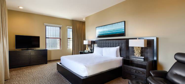 俄克拉何马市科尔科德酒店 - 希尔顿格芮精选酒店(Colcord Hotel Oklahoma City, Curio Collection by Hilton)图片