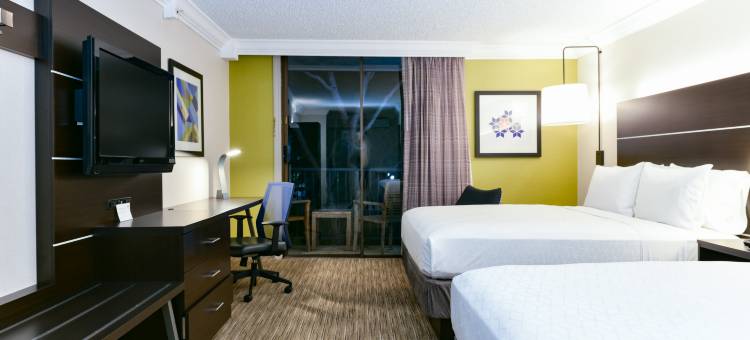 IHG智选假日酒店米尔谷旧金山区(Holiday Inn Express Mill Valley San Francisco Area)图片
