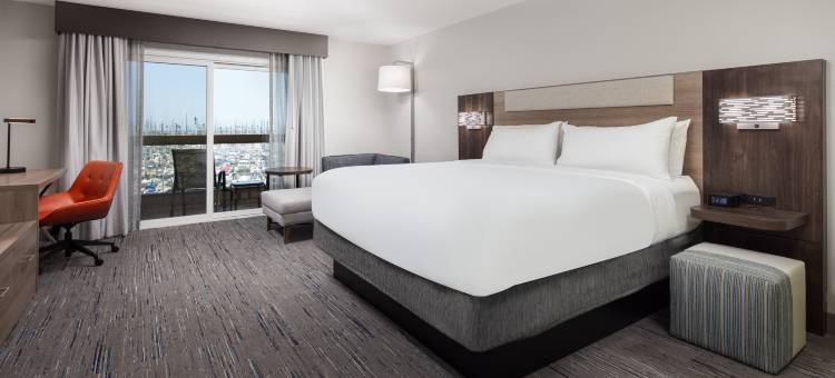 智选假日酒店及套房本图拉by IHG(Holiday Inn Express & Suites Ventura Harbor)图片