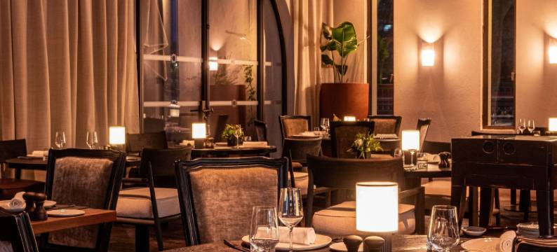 利奥斯岛水疗酒店 - 美憬阁(L'Isle de Leos Hotel & Spa - MGallery Collection (Opening Soon))图片