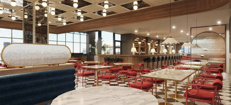 Holiday Inn & Suites TIJUANA DOWNTOWN by IHG图片