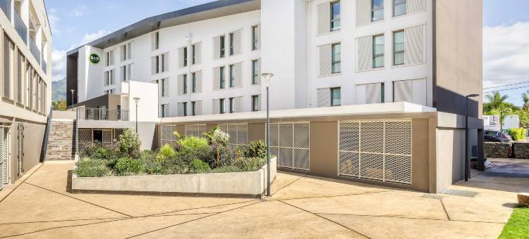 民宿酒店留尼汪机场(B&B HOTEL La Réunion Aéroport)图片