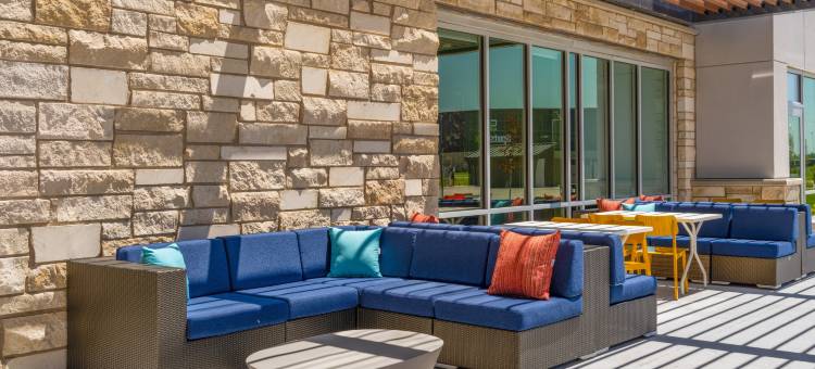 希尔顿惠庭套房酒店卡尼(Home2 Suites by Hilton Kearney)图片