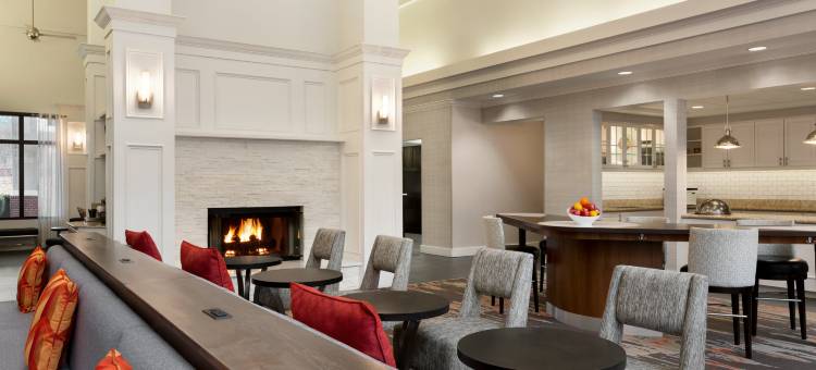 达拉斯 - 普莱诺Homewood Suites by Hilton(Homewood Suites by Hilton North Dallas - Plano)图片