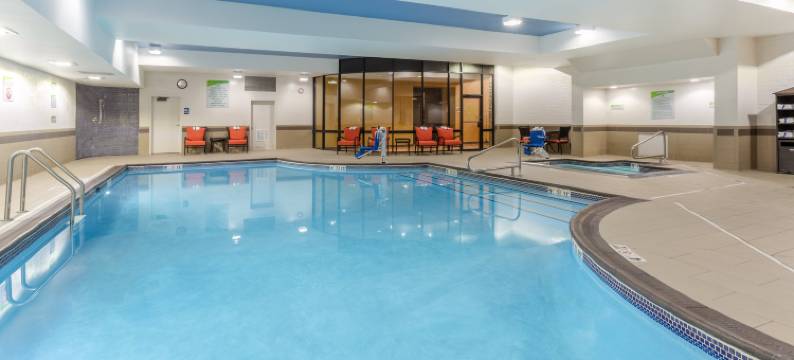 Holiday Inn 米苏拉市中心的公园(Holiday Inn MISSOULA DOWNTOWN by IHG)图片