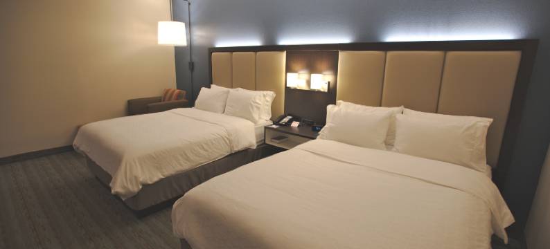 洲际智选假日酒店安德森I-85(27号出口-81号公路)(Holiday Inn Express ANDERSON-I-85 (EXIT 27-HWY 81) by IHG)图片