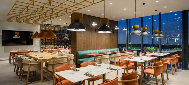 希尔顿花园酒店 - 德布勒森市中心(Hilton Garden Inn Debrecen City Center)图片