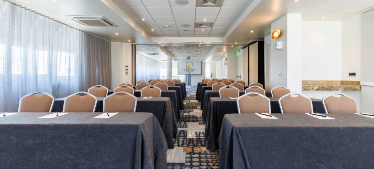 圣胡安棕榈康达多酒店 - 希尔顿启缤精选酒店(Condado Palm Inn San Juan, Tapestry Collection by Hilton)图片