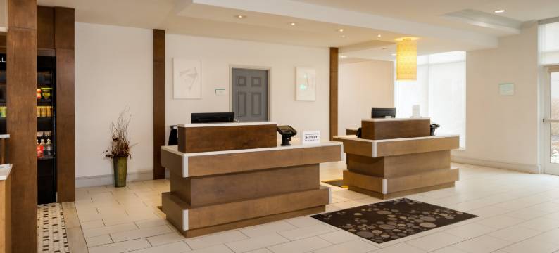 希尔顿花园旅馆-辛辛那提布鲁艾施镇(Hilton Garden Inn Cincinnati Blue Ash)图片