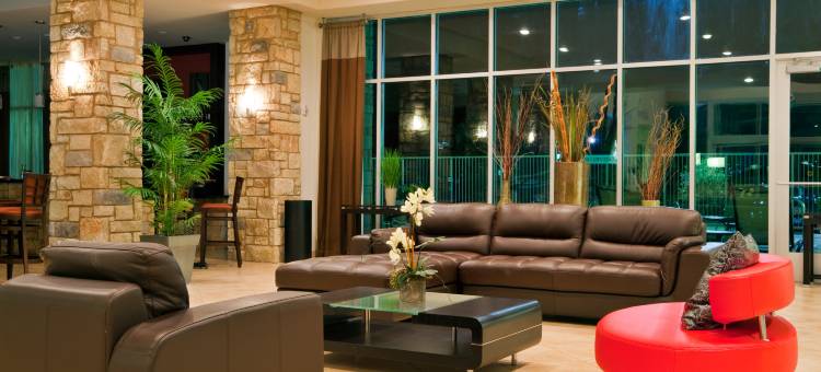 Holiday Inn 寺贝尔顿(Holiday Inn Temple-Belton)图片