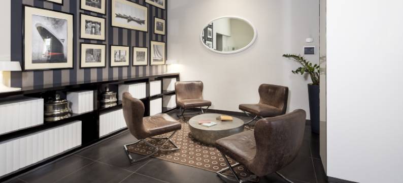 Holiday Inn 热那亚市(Holiday Inn GENOA CITY by IHG)图片