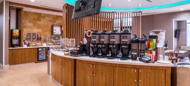 蒂梅丘拉山谷葡萄酒乡万豪SpringHill酒店(SpringHill Suites Temecula Valley Wine Country)图片