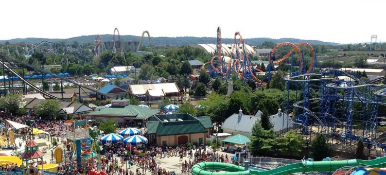 梅卡尼克斯堡哈里斯堡西南智选假日酒店(Holiday Inn Express Harrisburg SW - Mechanicsburg)图片