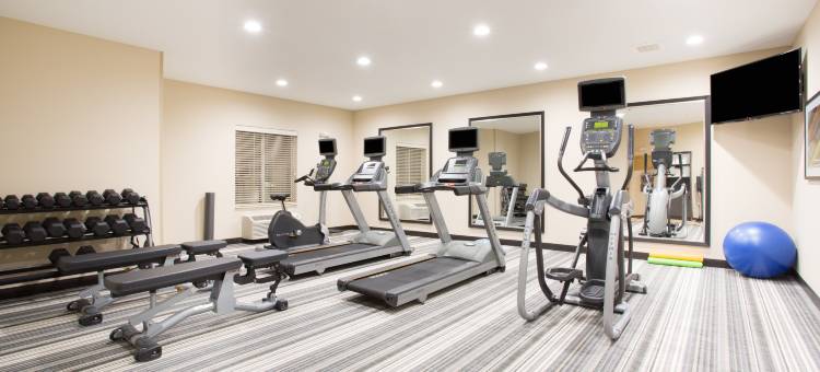 朗蒙特Candlewood Suites(Candlewood Suites Longmont - Boulder Area by IHG)图片