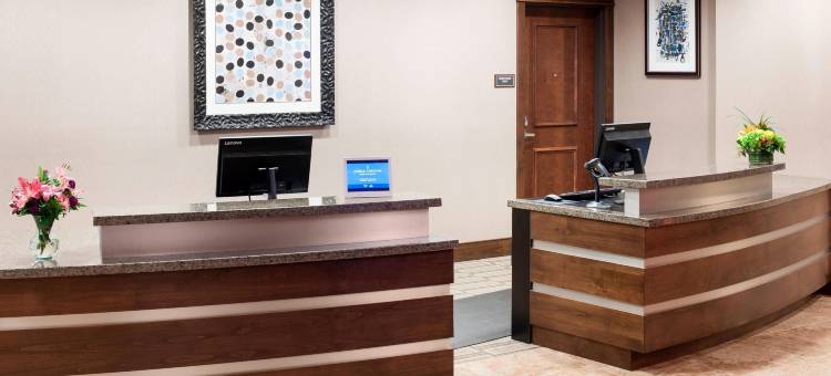 Residence Inn Dallas Plano/Richardson图片