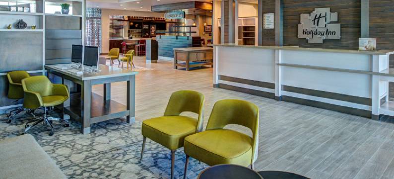 休斯顿西/卡蒂米尔斯假日套房酒店(Holiday Inn & Suites HOUSTON WEST - KATY MILLS by IHG)图片