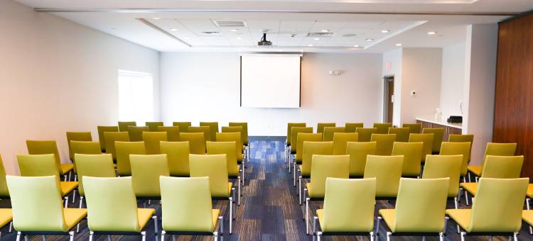 智选假日套房酒店-休斯顿/机场8号环路(Holiday Inn Express & Suites Houston IAH - Beltway 8)图片