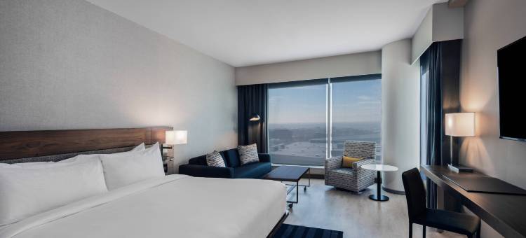 丹佛市中心万豪AC酒店(AC Hotel Denver Downtown)图片