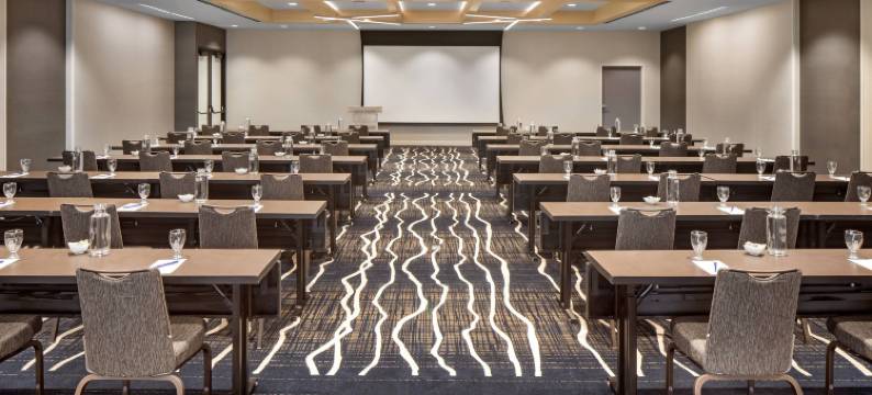 明尼阿波利斯东北德尔塔酒店(Delta Hotels Minneapolis Northeast)图片