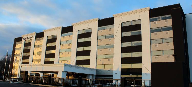 哈里斯堡英迪格酒店-赫尔塞(Hotel Indigo Harrisburg – Hershey)图片