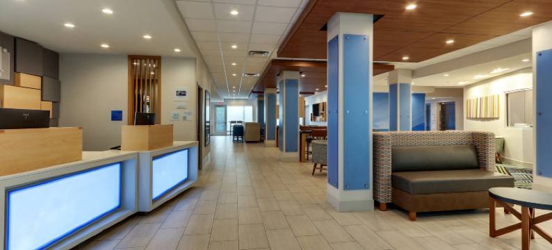 索格蒂斯洲际智选假日套房酒店-哈德逊河谷(Holiday Inn Express & Suites SAUGERTIES - HUDSON VALLEY by IHG)图片