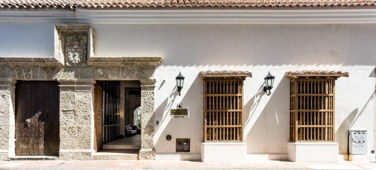 欧洲之星侯爵维拉尔塔酒店(Eurostars Marqués de Villalta)图片