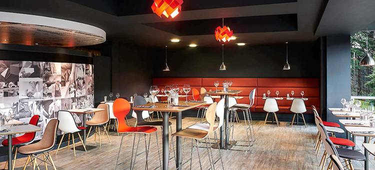 宜必思斯旺西酒店(Ibis Swansea)图片