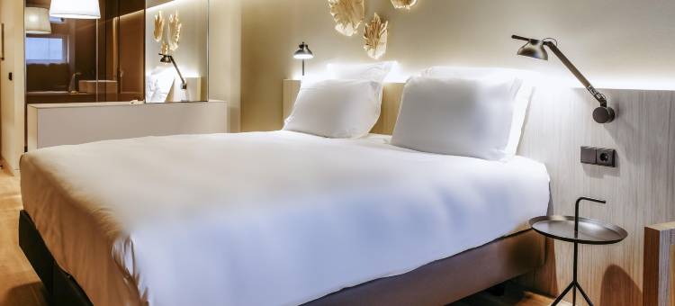 法蒂玛美居酒店(Mercure Fátima)图片