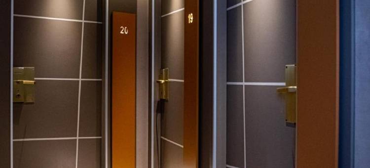 LOGIS 博雷尔酒店(Logis Hôtel Borel)图片