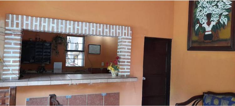 Capital O Posada Del Pescador图片