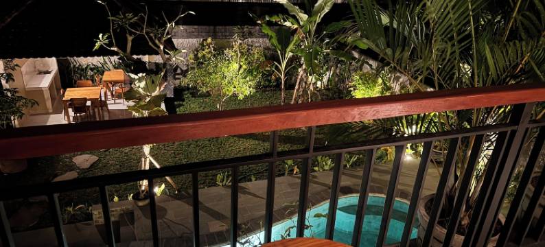 Mimpi Luwih 乌布(Mimpi Luwih Ubud)图片