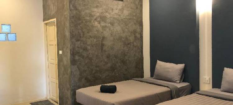 可可树度假村(CoCo Tree Resort)图片