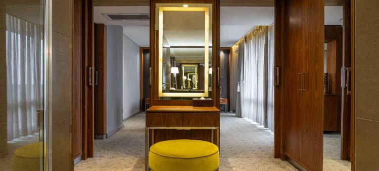 利伯维尔奥古曼皇宫丽笙酒店(Radisson Blu Okoume Palace Hotel)图片