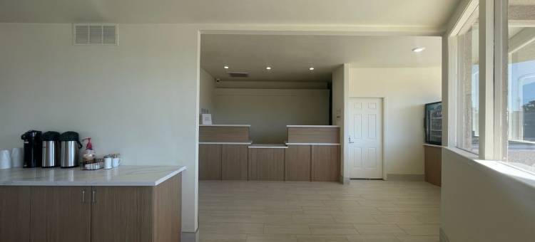 Ramada by Wyndham Merced(Ramada by Wyndham Merced)图片