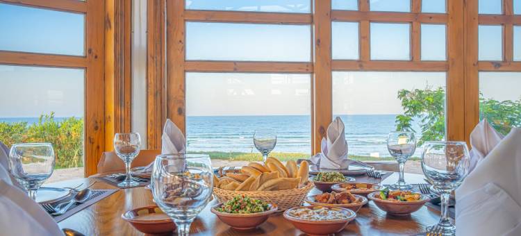 三角季分海滩度假村(Three Corners Equinox Beach Resort)图片