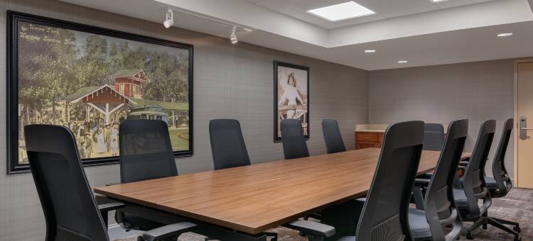 希尔顿欢朋酒店-迪比克(Hampton Inn Dubuque)图片