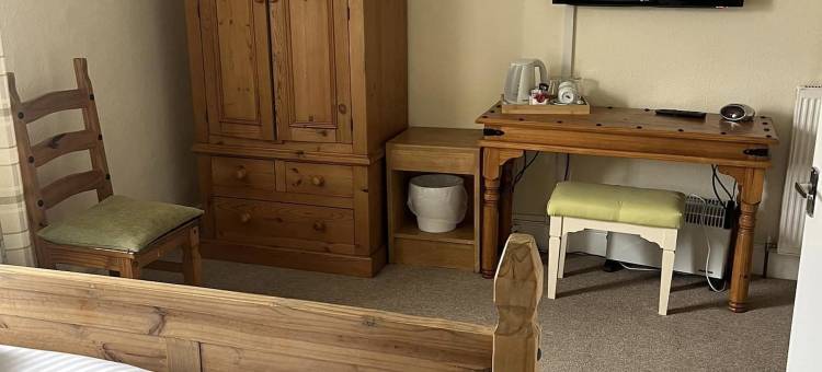 环球旅馆(The Globe Inn)图片