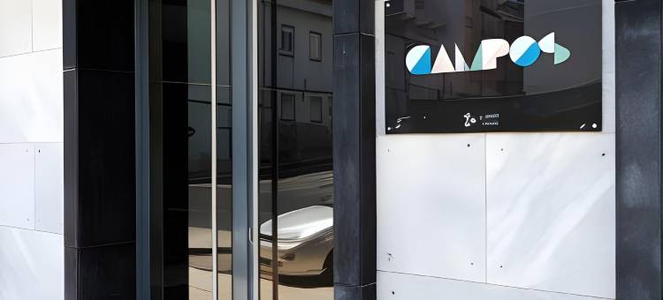 里斯本服务式公寓 - 坎波斯(Lisbon Serviced Apartments - Campos)图片